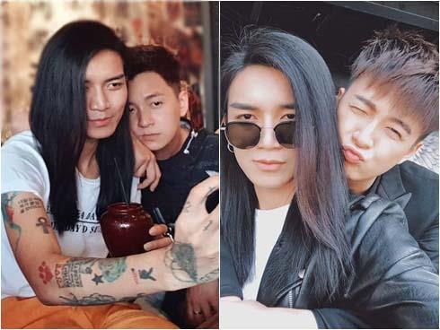 Câu lạc bộ trai thẳng showbiz chào đón Long Nhật và nam vương Trịnh Bảo với tuyên ngôn giới tính không thể gắt hơn-10