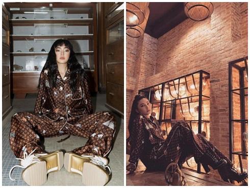 Diễm My 9X sốc, suy sụp khi mẹ mất sau 2 tuần nhập viện vì sốt-3