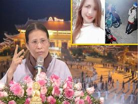 Khi 'nhà chùa' mang 'nữ sinh giao gà' ra làm nhục Khi 'nhà chùa' mang 'nữ sinh giao gà' ra làm nhục
