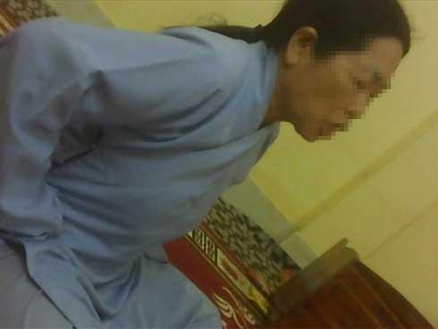 Clip cô Yến rao giảng Tình yêu đồng tính là quả báo kiếp trước, phải nắm tay người khác giới mới chữa khỏi-4