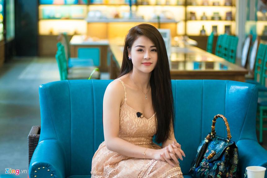 Nữ chính Những cô gái trong thành phố kể cảnh cưỡng hiếp bị va đập-3