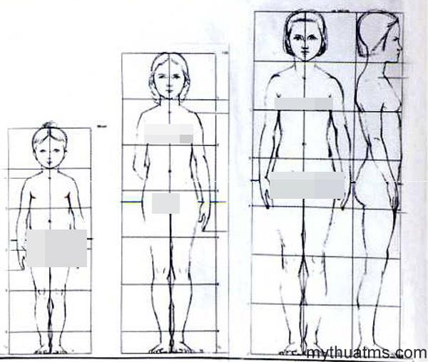 Loanh quanh 1m60 mà khi lên ảnh, Chi Pu, Bích Phương ai cũng vời vợi như 1m75-1