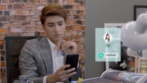 Lan Ngọc và Bình An ngày càng xích lại gần nhau trong tập 33 Mối Tình Đầu Của Tôi-1