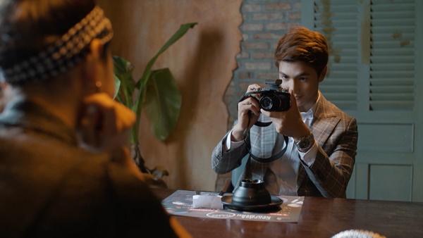 Lan Ngọc và Bình An ngày càng xích lại gần nhau trong tập 33 Mối Tình Đầu Của Tôi-3