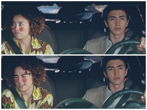 Bình An mời Lan Ngọc đi ăn nhưng lại quên mang ví trong tập 34 Mối Tình Đầu Của Tôi-10