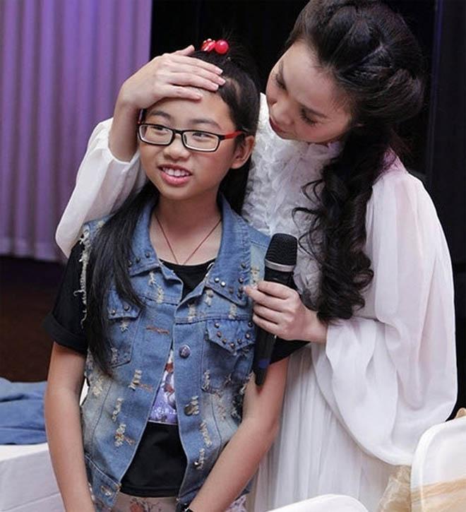 Phương Mỹ Chi lần đầu nói thật về tin đồn vô ơn với ca sĩ Hiền Thục-2