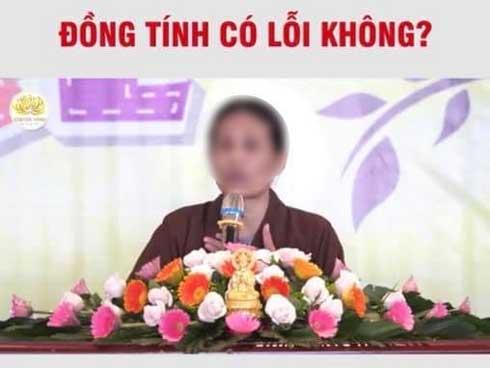 Gọi vong ở Ba Vàng: Ban Tôn giáo Chính phủ yêu cầu kiểm tra, xử lý-3
