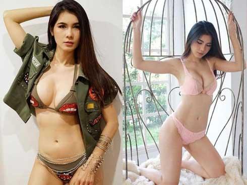 Mỹ nữ 'phim nóng' ly hôn chồng triệu phú vì sợ ông đau tim lúc 'ân ái' giờ ra sao?