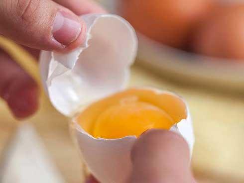 Ăn quá nhiều trứng dễ mắc bệnh tim, thậm chí tử vong ​-1