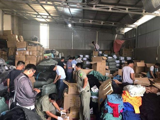 Hé lộ đối tượng cầm đầu đường dây ma tuý khủng nhất TPHCM-2