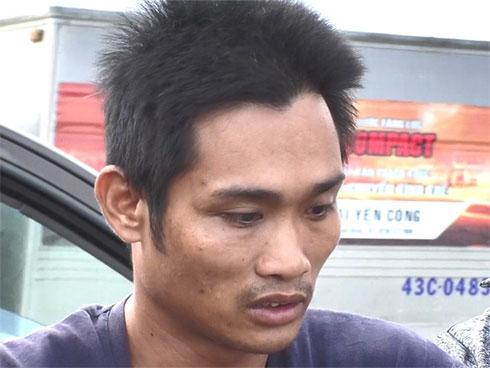 Thả kẻ khai nhận bóp cổ con gái tới chết rồi vứt xác xuống sông Hàn-2