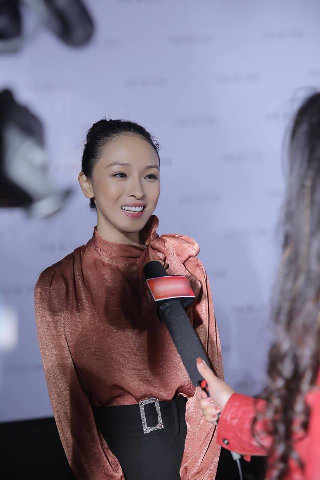 Trương Hồ Phương Nga tái xuất showbiz sau thời gian tại ngoại nhưng bị chê vì gu thời trang cổ lỗ sĩ-11