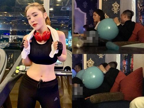 Bị mỉa mai quá khứ hít bóng cười, Hoa hậu Kỳ Duyên trả lời quá chất khiến anti-fan chết lặng