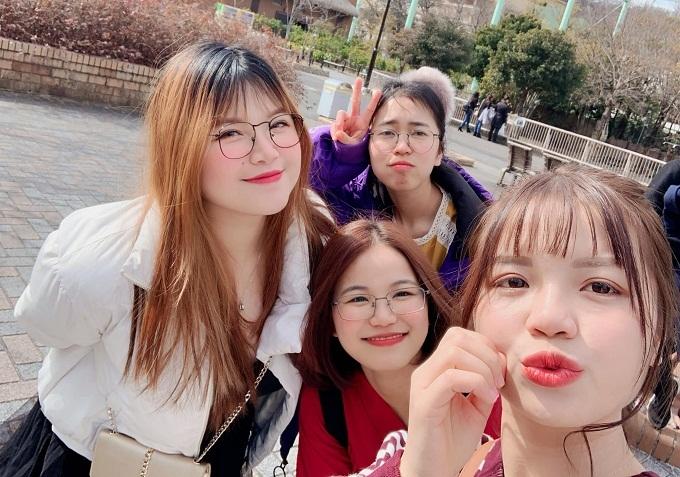 Hotgirl Hải Dương phải phẫu thuật ngực vì quá khủng năm trước giờ ra sao?-3