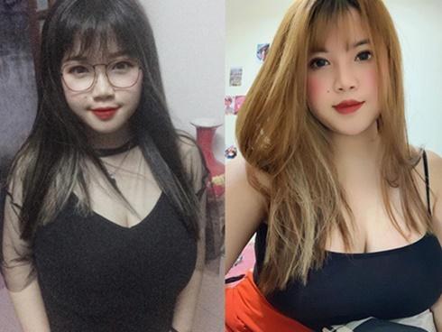 Hotgirl Hải Dương phải phẫu thuật ngực vì quá 'khủng' năm trước giờ ra sao?