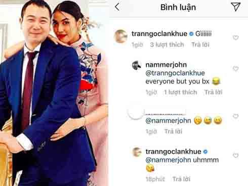 Tự khen mình giống gái chưa chồng, Lan Khuê không ngờ vấp phải phản ứng quá lầy của cư dân mạng-11