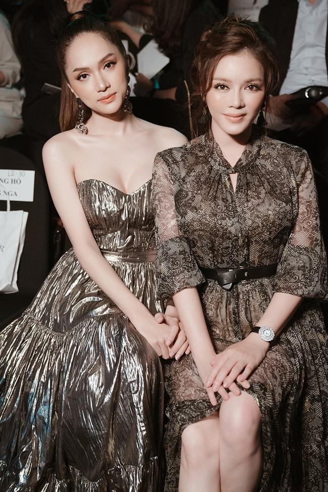 Trương Hồ Phương Nga tái xuất showbiz sau thời gian tại ngoại nhưng bị chê vì gu thời trang cổ lỗ sĩ-6