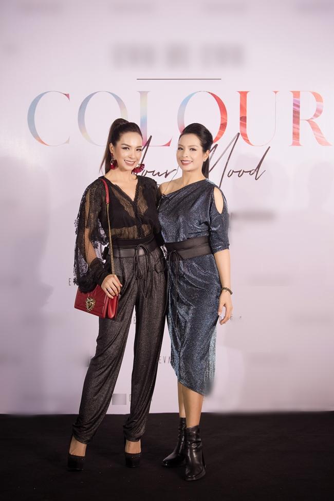 Trương Hồ Phương Nga tái xuất showbiz sau thời gian tại ngoại nhưng bị chê vì gu thời trang cổ lỗ sĩ-9