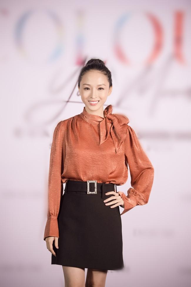 Trương Hồ Phương Nga tái xuất showbiz sau thời gian tại ngoại nhưng bị chê vì gu thời trang cổ lỗ sĩ-3