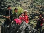 Việt Nam trở thành quốc gia hạnh phúc hơn Bhutan
