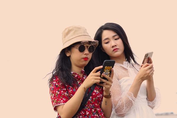 Trang Hý bóc phốt Kiều Trinh chơi ngải heo với mình-4