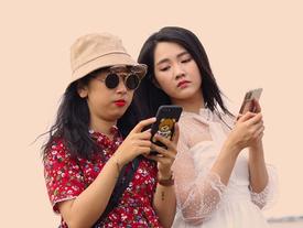Trang Hý bóc phốt Kiều Trinh chơi 'ngải heo' với mình Trang Hý bóc phốt Kiều Trinh chơi 'ngải heo' với mình