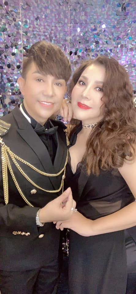 ĐỐ NHẬN RA Long Nhật với mặt tiền đơ như tượng sáp sau loạt tin đồn phẫu thuật chuyển giới-2