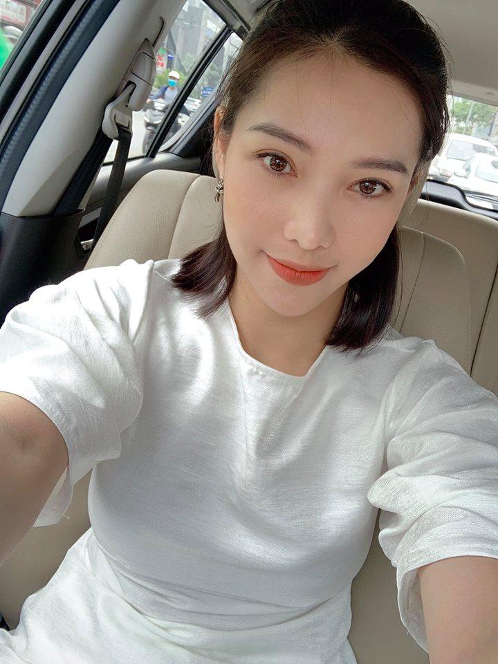 Lưu Đê Ly thả thính cuối năm lấy chồng nhưng antifan chỉ tập trung vào chiếc cằm lệch sang 1 bên như quả xoài-8