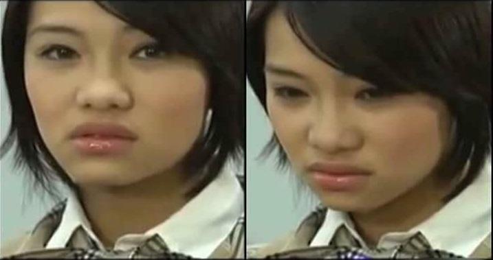 Lưu Đê Ly thả thính cuối năm lấy chồng nhưng antifan chỉ tập trung vào chiếc cằm lệch sang 1 bên như quả xoài-10