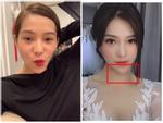 Lưu Đê Ly bị tố gian dối khi quảng cáo thuốc giảm cân: đã lấy ảnh cũ còn photoshop bẻ cong vạn vật-12