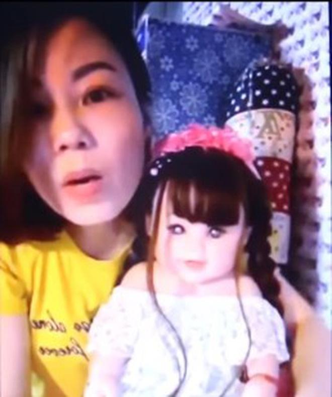 Mục sở thị nơi thỉnh Kumanthong tại Hà Nội với những lời quảng cáo năng lực trên trời-3