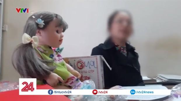 Mục sở thị nơi thỉnh Kumanthong tại Hà Nội với những lời quảng cáo năng lực trên trời-5