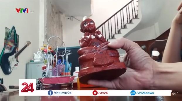 Mục sở thị nơi thỉnh Kumanthong tại Hà Nội với những lời quảng cáo năng lực trên trời-6