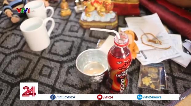 Mục sở thị nơi thỉnh Kumanthong tại Hà Nội với những lời quảng cáo năng lực trên trời-9