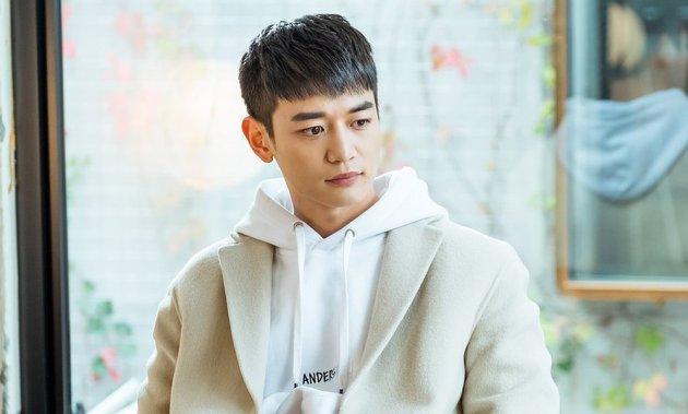 Bận rộn quân ngũ, Lee Min Ho vẫn không quên gửi quà đến người tri kỷ Jung Il Woo-5