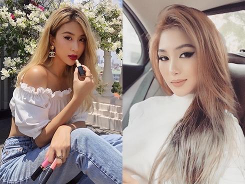 Mẹ Hương Tràm nhắn con gái: Hãy chọn người như bố làm chồng-1