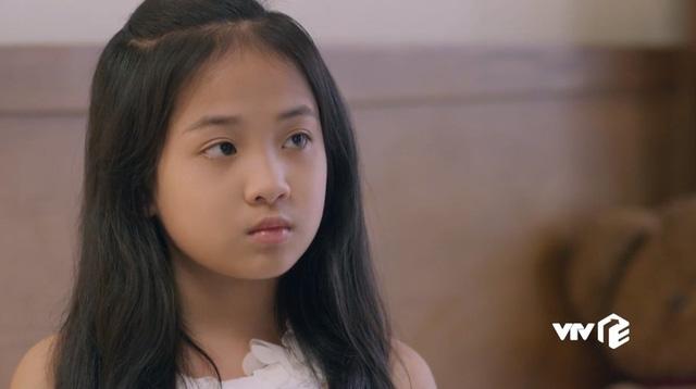 Hành xử như má thiên hạ, đây chắc chắn là bà cô nhí khó chiều nhất màn ảnh Việt-1