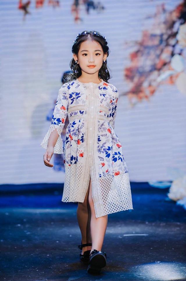 Hành xử như má thiên hạ, đây chắc chắn là bà cô nhí khó chiều nhất màn ảnh Việt-4