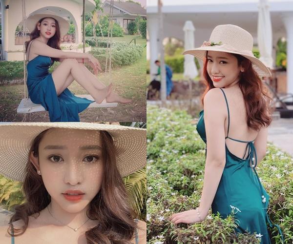 Bị mỉa mai là con hoang, hotgirl Thúy Vi cao tay dùng lời Đức Phật trừng trị kẻ khẩu nghiệp-2