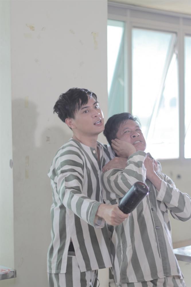 Hết vía với quá khứ ngỗ ngược của sao Việt: Người môi giới gái bia ôm, kẻ đua xe - trộm cắp-2