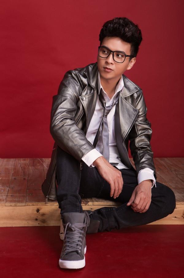 Hết vía với quá khứ ngỗ ngược của sao Việt: Người môi giới gái bia ôm, kẻ đua xe - trộm cắp-1