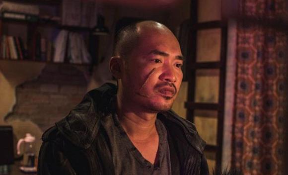 Hết vía với quá khứ ngỗ ngược của sao Việt: Người môi giới gái bia ôm, kẻ đua xe - trộm cắp-3