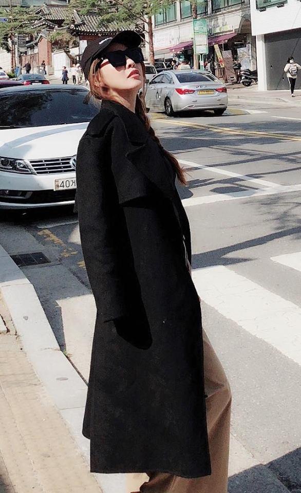 Chia sẻ bí quyết làm đẹp, Hồ Ngọc Hà để lộ nhược điểm không thể che trên gương mặt-8