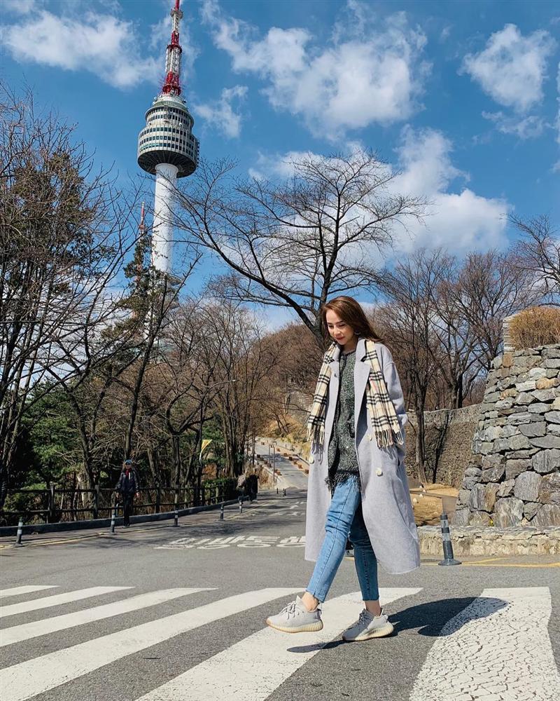 Chia sẻ bí quyết làm đẹp, Hồ Ngọc Hà để lộ nhược điểm không thể che trên gương mặt-9