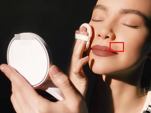 Chia sẻ bí quyết làm đẹp, Hồ Ngọc Hà để lộ nhược điểm không thể che trên gương mặt