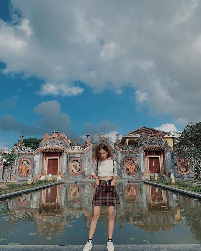 Thêm một tọa độ sống ảo mới toanh cho team xê dịch tại Hội An-1