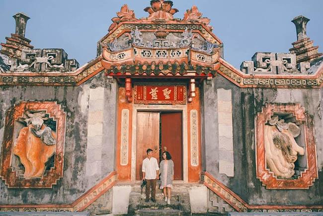 Thêm một tọa độ sống ảo mới toanh cho team xê dịch tại Hội An-3