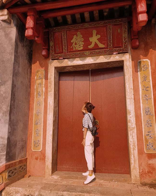 Thêm một tọa độ sống ảo mới toanh cho team xê dịch tại Hội An-9