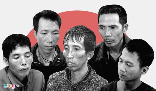 Cận cảnh gương mặt người đàn bà ‘ác quỷ’ giả danh người tốt trong vụ sát hại, cưỡng hiếp nữ sinh giao gà ở Điện Biên-8