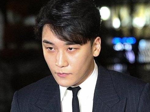 Thực hư vụ cảnh sát kết luận Seungri vô tội với mọi cáo buộc tình dục